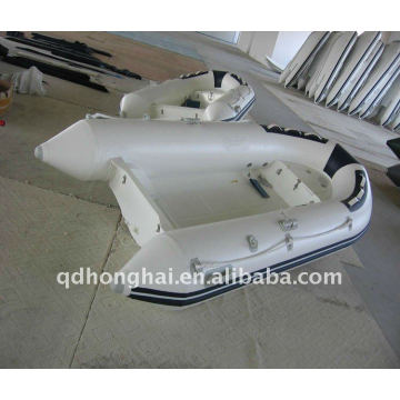 CE RIB inflatable boat pvc yachts